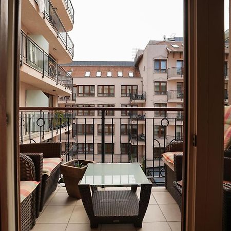 Hollo 12 Apartment Budapeszt Zewnętrze zdjęcie