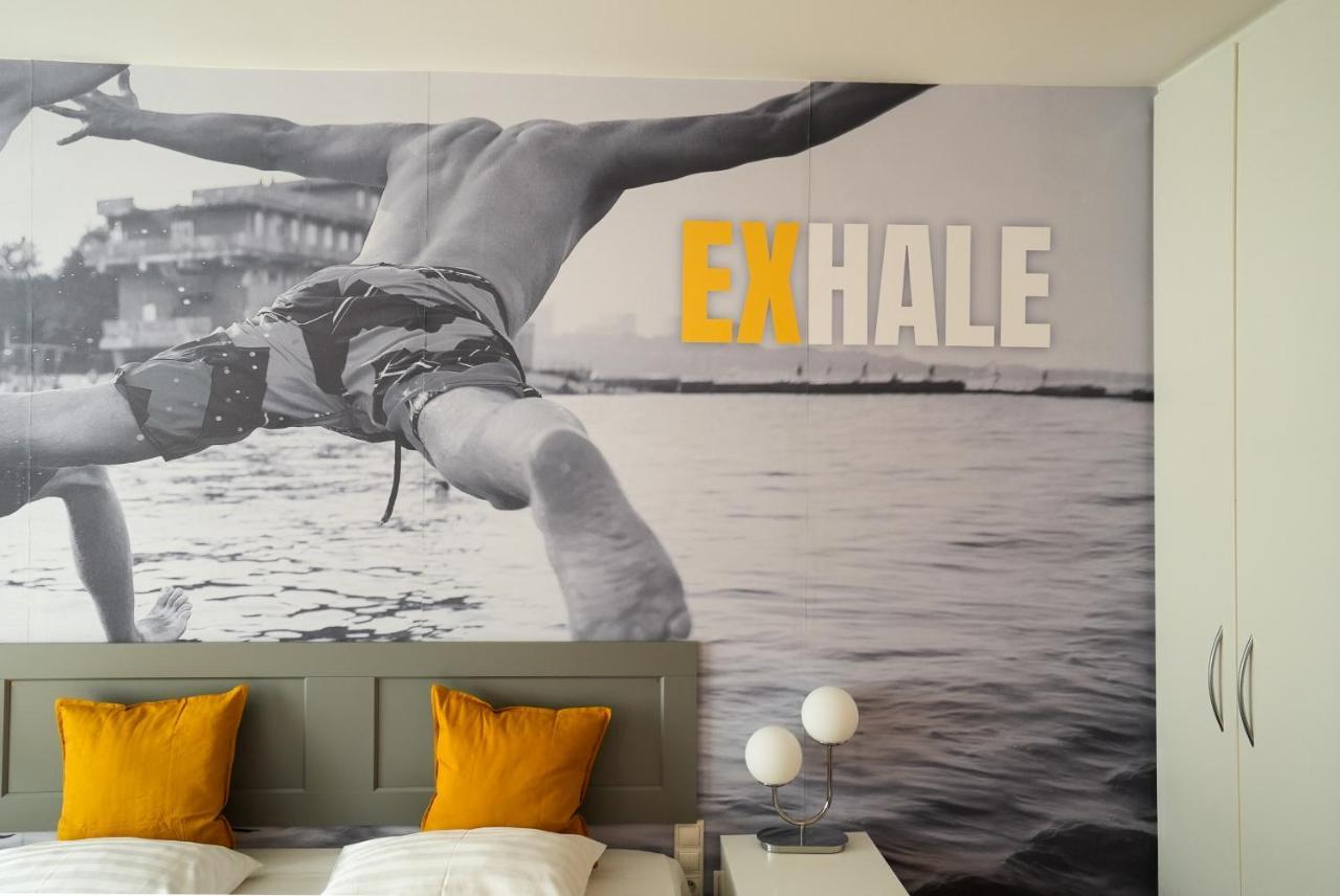 Hollo 12 Apartment Budapeszt Zewnętrze zdjęcie