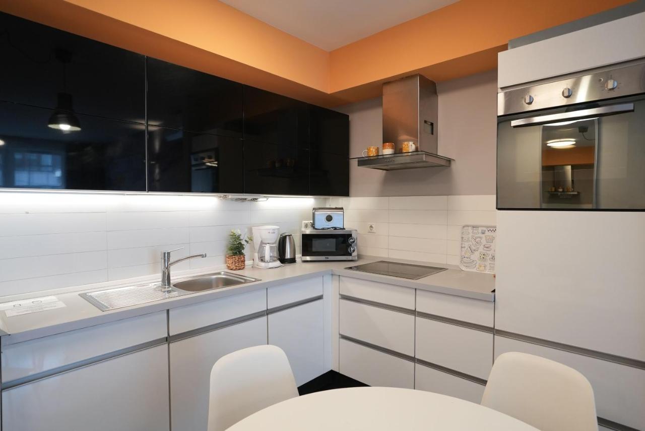 Hollo 12 Apartment Budapeszt Zewnętrze zdjęcie