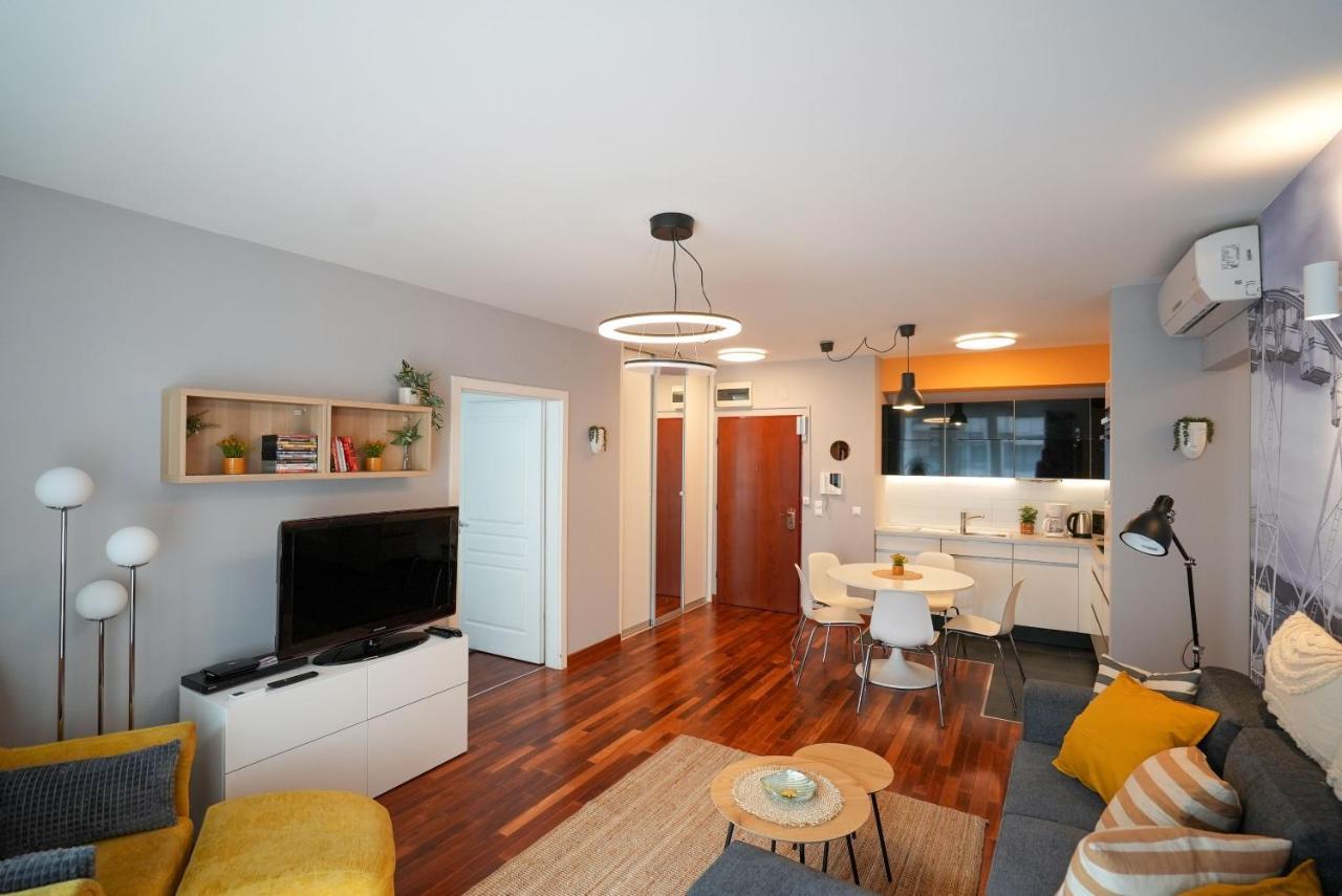 Hollo 12 Apartment Budapeszt Zewnętrze zdjęcie