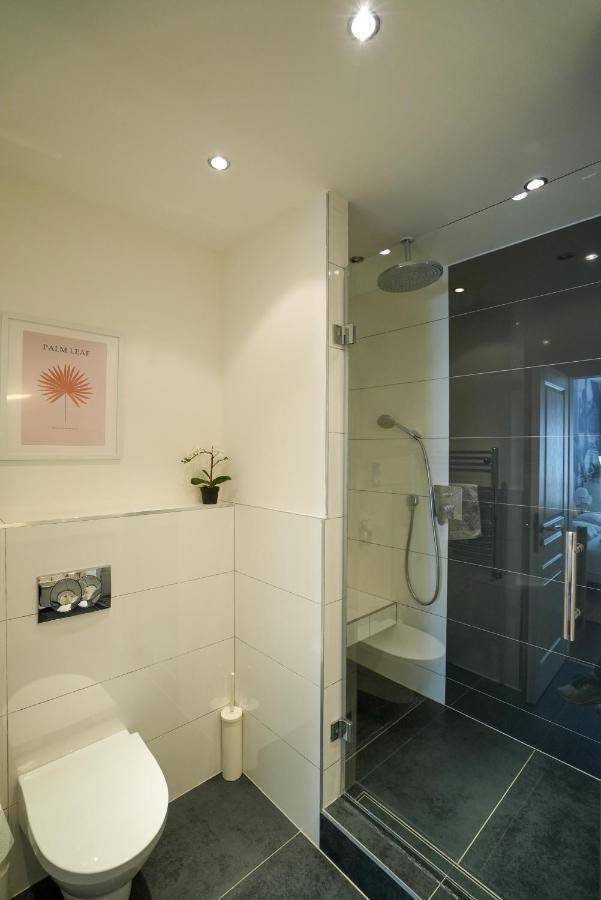 Hollo 12 Apartment Budapeszt Zewnętrze zdjęcie