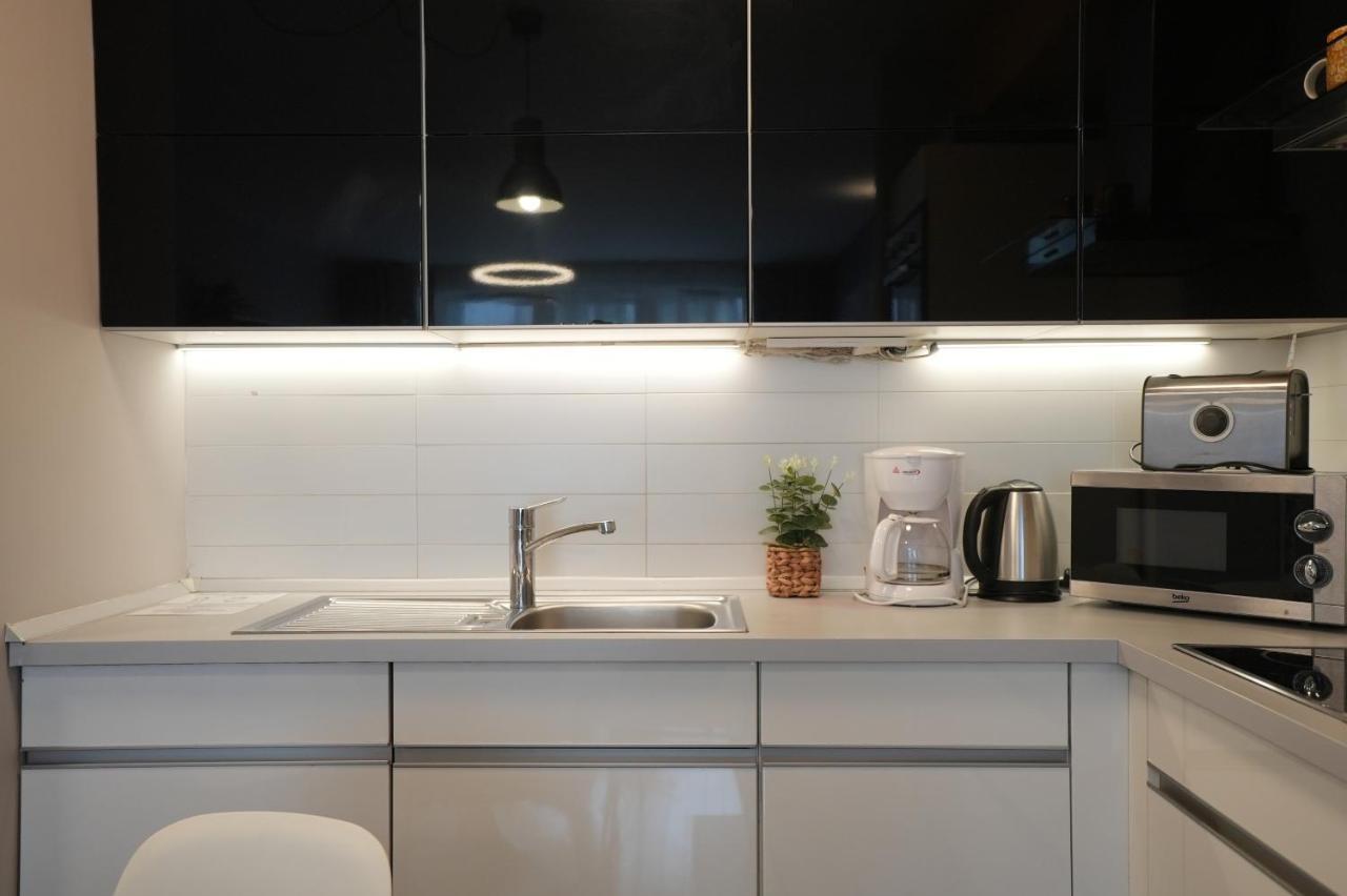 Hollo 12 Apartment Budapeszt Zewnętrze zdjęcie