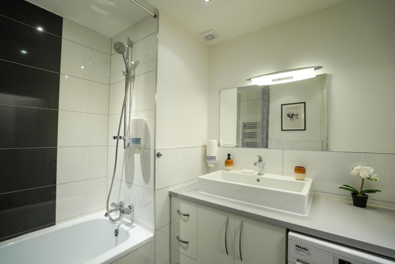 Hollo 12 Apartment Budapeszt Zewnętrze zdjęcie