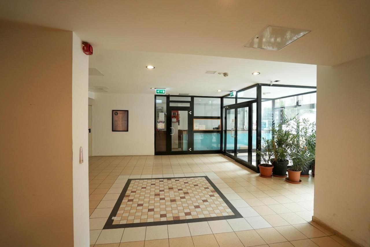 Hollo 12 Apartment Budapeszt Zewnętrze zdjęcie