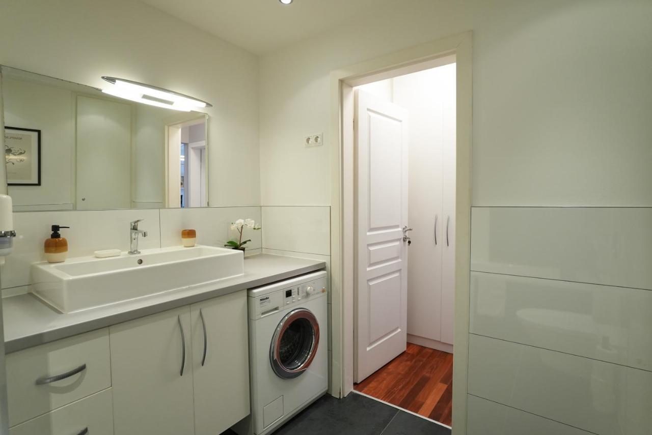 Hollo 12 Apartment Budapeszt Zewnętrze zdjęcie